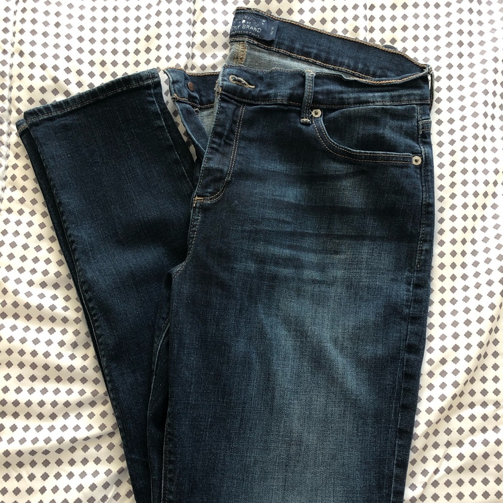 Lucky Brand Jeans